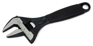 Bahco 6"  SAE Ergo Big Mouth Adjustable Wrench - BAH9029RUS