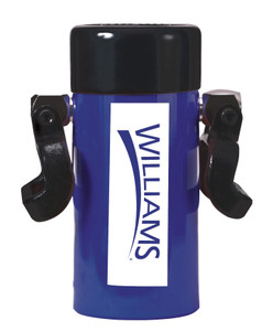 Williams Industrial Tools 55 Ton Single Acting Cylinders 13'' Stroke - JHW6C55T13