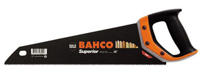 Bahco 22" Superior Handsaw with XT Toothing - BAH270022XT7
