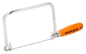 Bahco 6-1/2" Coping Saw - BAH301