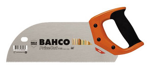 Bahco 12" PrizeCut Veneer Saw - BAHNP-12-VEN