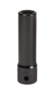Williams Industrial Tools 1/2" Drive 12-Point Metric 29 mm Deep Impact Socket - JHW14M-1229