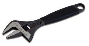 Bahco Wide Mouth Adjustable Wrench - BAH9031P