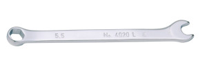 Bahco 3.2 mm  Metric Liliput Combination Wrench - BAH4020LM3.2
