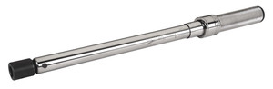 Williams Industrial Tools J Shank Interchangeable Head Torque Wrench  (20 - 100 Nm) - 100NMIMHW