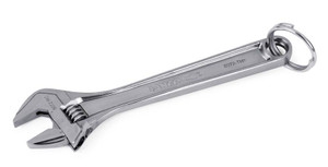 Bahco Tools@Height 18" Adjustable Wrench - 8075RCUS-TH