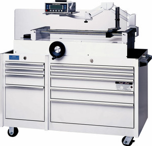 Williams Industrial Tools Suretest Premier Calibration System - 5000-1