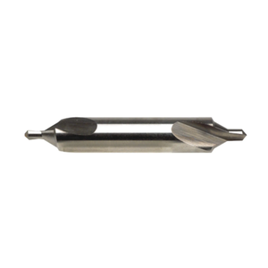 KEO Metric Plane Type 60º Included Angle H.S.S Combination Drill & Countersinks