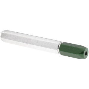 Made in USA 0.01-0.075" Single End Plug Gage Handle 1" Wide, Bushings Are Required 1-W.S.E. - 84745520
