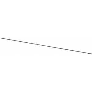 Vermont Gage Class X Minus Pin Gage: 0.006" Dia, 2" Long 4 Micro Finish 141200600 - 66577453