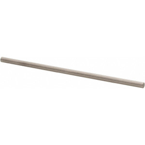 Vermont Gage Class X Minus Pin Gage: 0.0626" Dia, 2" Long 4 Micro Finish 141206260 - 68034644