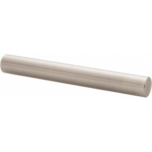Vermont Gage Class X Minus Pin Gage: 0.2504" Dia, 2" Long 4 Micro Finish 141225040 - 84172576