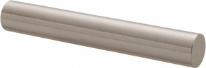 Vermont Gage Class X Minus Pin Gage: 0.3046" Dia 141230460 - 80330202