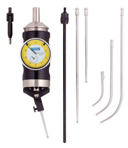 Fowler 2 Dimensional Coaxial Indicator Set