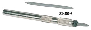 Adjustable Scraper, including Straight Blade - 82-400-3
