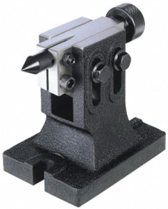Interstate Adjustable 2MT Tailstock - 70-189-6