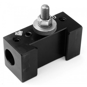 Aloris Quick Change Boring Bar Tool Holder - BXA-100 Aloris Quick Change Boring Bar Tool Holder - BXA-100