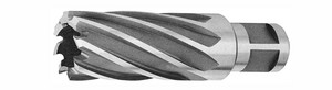 Annular Cutter High Speed Steel, Depth of Cut 2", Size 2" - 502-2000