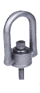 American Safety Engineered Heavy Duty Hoist Rings - 33714