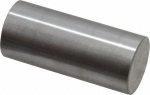 SPI Class ZZ Minus Plug & Pin Gage: 0.872" Dia Steel, 0.000200" Tolerance 19-872-1 - 78380680