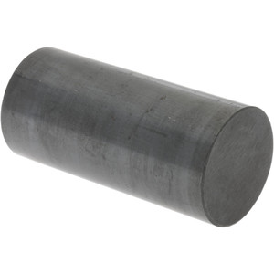 SPI Class ZZ Minus Plug & Pin Gage: 0.938" Dia Black Oxide, 0.000200" Tolerance 18-938-1 - 56252893