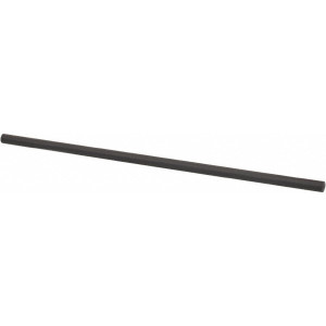 Vermont Gage Class ZZ Minus Plug & Pin Gage: 0.0460" Dia Steel, Black Oxide 911204600 - 74510611