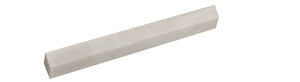 Arkansas Diamond File, 4" x 1/2" x 3/16" (USA) FAF843 - DF-744