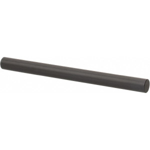 Vermont Gage Class ZZ Minus Plug & Pin Gage: 0.1370" Dia Steel, Black Oxide 911213700 - 02711216