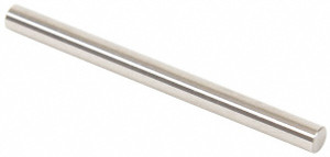 Vermont Gage Class ZZ Minus Plug & Pin Gage: 0.1665" Dia 111416650 - 89016653