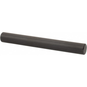 Vermont Gage Class ZZ Minus Plug & Pin Gage: 0.2160" Dia Steel, Black Oxide 911221600 - 87595013