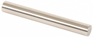 Vermont Gage Class ZZ Minus Plug & Pin Gage: 0.2575" Dia 111425750 - 89025753
