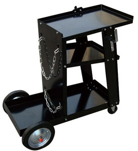Astro Pneumatic Universal Welding Cart - 8202