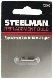 Steelman Standard Bulb 3/16" Dia. for BEND-A-LIGHT - 12100-1