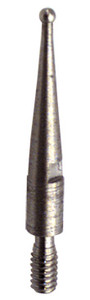 Carbide Tip Contact Point (Z6595) .040" x 1/2" - CTC-002