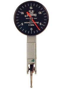 BesTest® Indicator .001" With 1" Dial - 599-7029-5