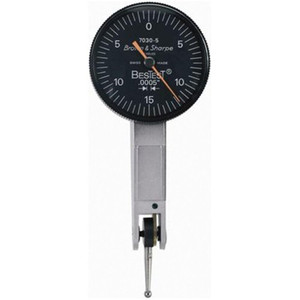 BesTest® Indicator .0001" With 1" Dial - 599-7032-5