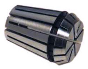TMX ER11 Collet 8-700-1118, 1/8" - 171-116 TMX ER11 Collet 8-700-1118, 1/8" - 171-116