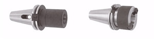 Bison Cat V-Flange Adapters Morse Taper And Cat 50 To 40 - 183-503 Bison Cat V-Flange Adapters Morse Taper And Cat 50 To 40 - 183-503