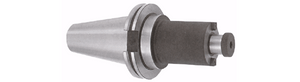 Bison Cat V-Flange Shell Mill Holders - 186-535 Bison Cat V-Flange Shell Mill Holders - 186-535