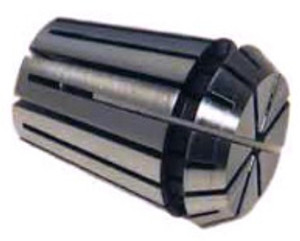 TMX ER25 Collet 8-700-2534, 3/8" - 171-246 TMX ER25 Collet 8-700-2534, 3/8" - 171-246
