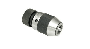 Bison Precision Ball Bearing Keyless Drill Chucks, Heavy Duty - 051-138