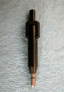 Center Point Feeler Assembly for Blake Co-Axial Indicator - 20-874-4