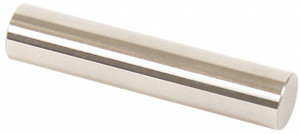 Vermont Gage Class ZZ Minus Plug & Pin Gage: 10.65 mm Dia 0.0050mm Tolerance 112410650 - 40438103