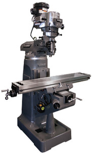 Bridgeport Series I Milling Machine - RL30-3061101C