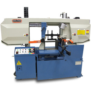 Baileigh BS-360SA Semi-Automatic Horizontal Bandsaw - BA9-1001582 Baileigh BS-360SA Semi-Automatic Horizontal Bandsaw - BA9-1001582