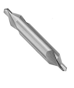 Combined Drills and Countersink - 82-302-1