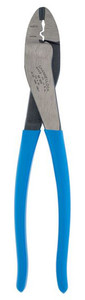 Channel Lock 909 9.5" Crimping Pliers - CHA909