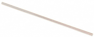 Vermont Gage Class ZZ Plus Plug Gage: 0.0505" Dia 0.0002" Tolerance, 10 Microfinish 111305050 - 88905054
