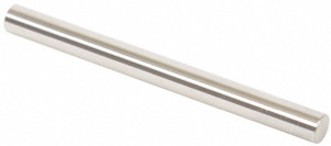 Vermont Gage Class ZZ Plus Plug Gage: 0.174" Dia 0.0002" Tolerance, 10 Microfinish 111117400 - 88917406