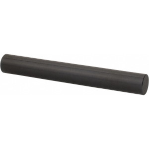 Vermont Gage Class ZZ Plus Plug Gage: 0.236" Dia 0.0002" Tolerance, Black Oxide Finish 911123600 - 50743756